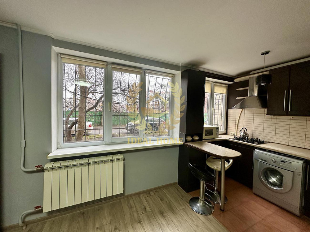 Продаж 1-к квартири по вул. Іллєнка, Лук'янівка Kiev - photo 18