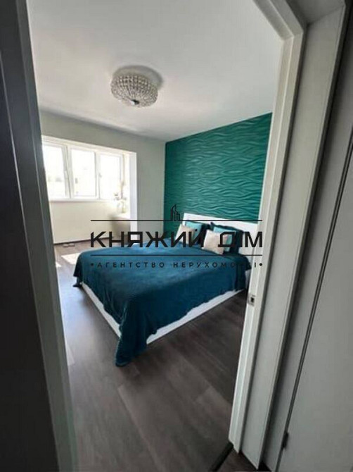 Є Генератор! Продаж 2 кімнатної квартири м. Вишгород ЖК Ярославичі Код 21146642 Вишгород - фото 3