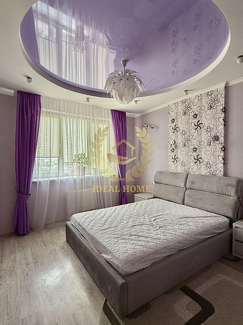 Продається 2 кімнатна квартира Оболонь Пріорка Київ - фото 1