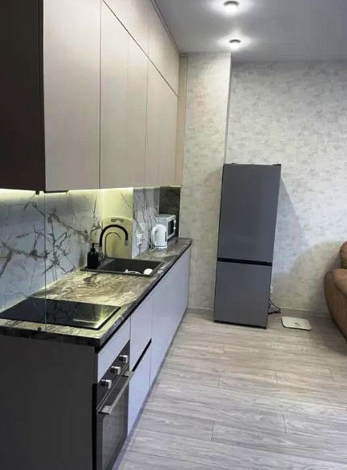 Квартира в новом доме в центре Одессы Одесса - изображение 4