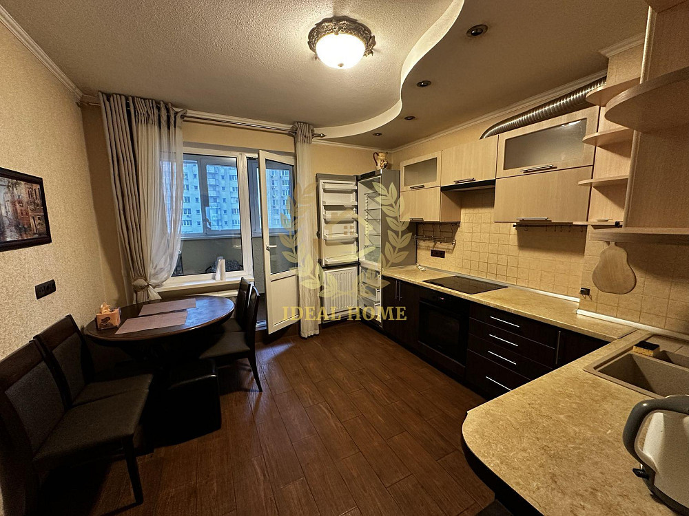 Продаж 2-кімнатної квартири на Виноградарі Киев - изображение 8