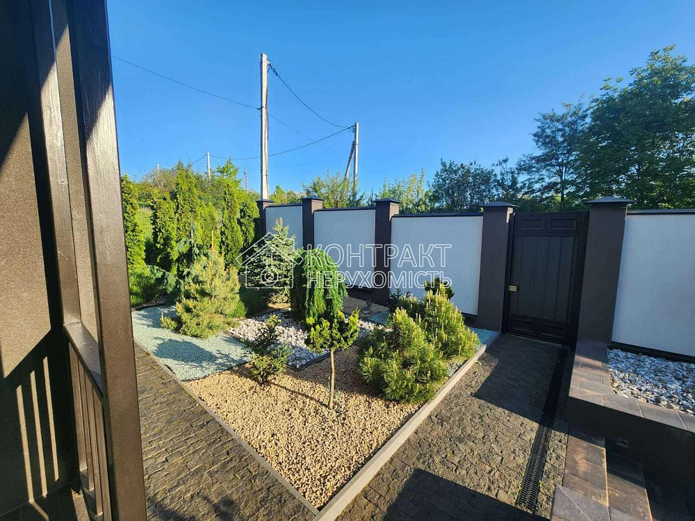 Продаж Будинок 6-кімнатний на вул. Архипа Люльки Харків - фото 19