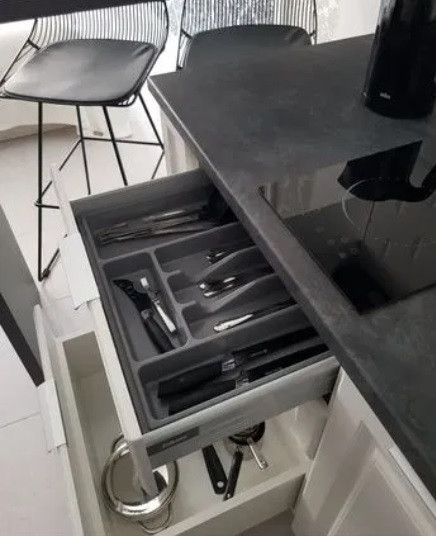 Оренда Квартира 1-кімнатна, 5/26 поверх на Педагогическая ул., 23 Odessa - photo 11