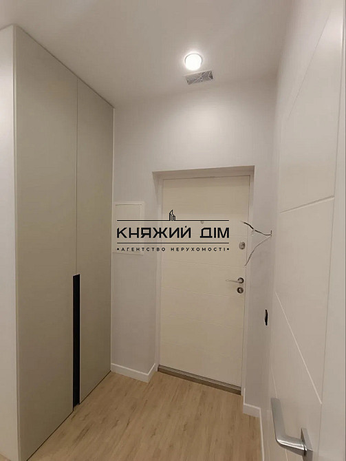 Продаж 1-кімнатної в ЖК Метрополія 2 . м.Вирлиця Київ - фото 5