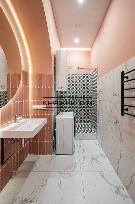 Оренда 2-кімнатної квартири-студіо на Басейній, код 11203979 Киев - изображение 13