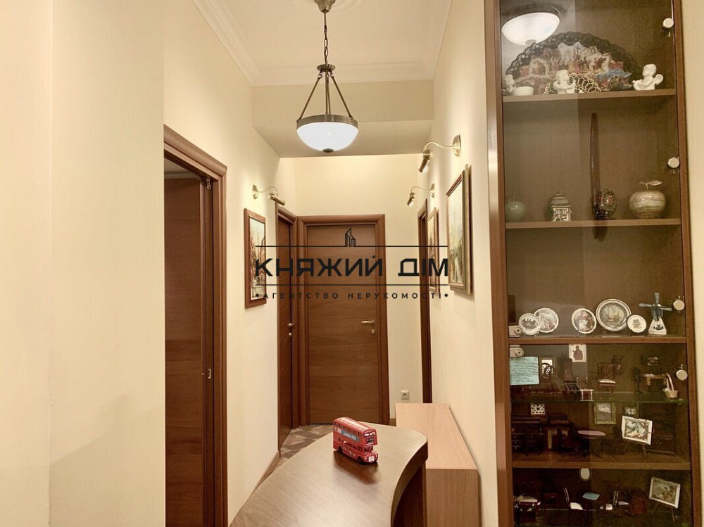 3 кімн квартира метро Площа Українських Героїв (Льва Толстого) № 11203970 Киев - изображение 7