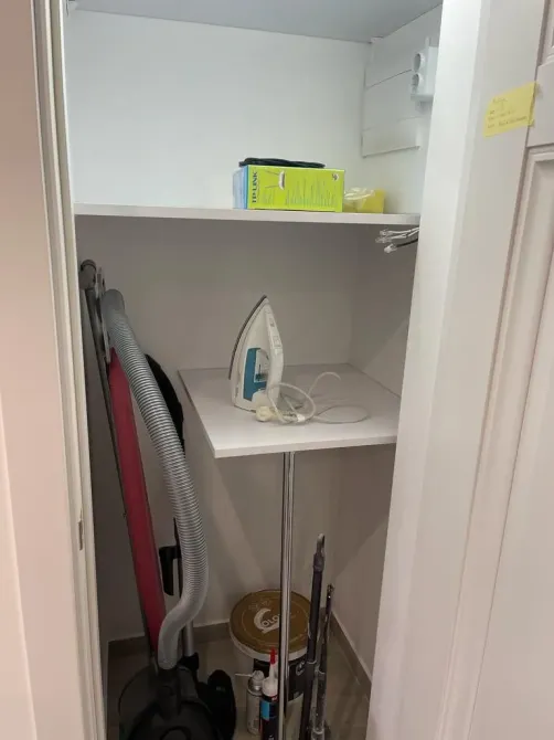 Оренда 1к Квартира 34 кв.м Окуневського Львів - фото 7