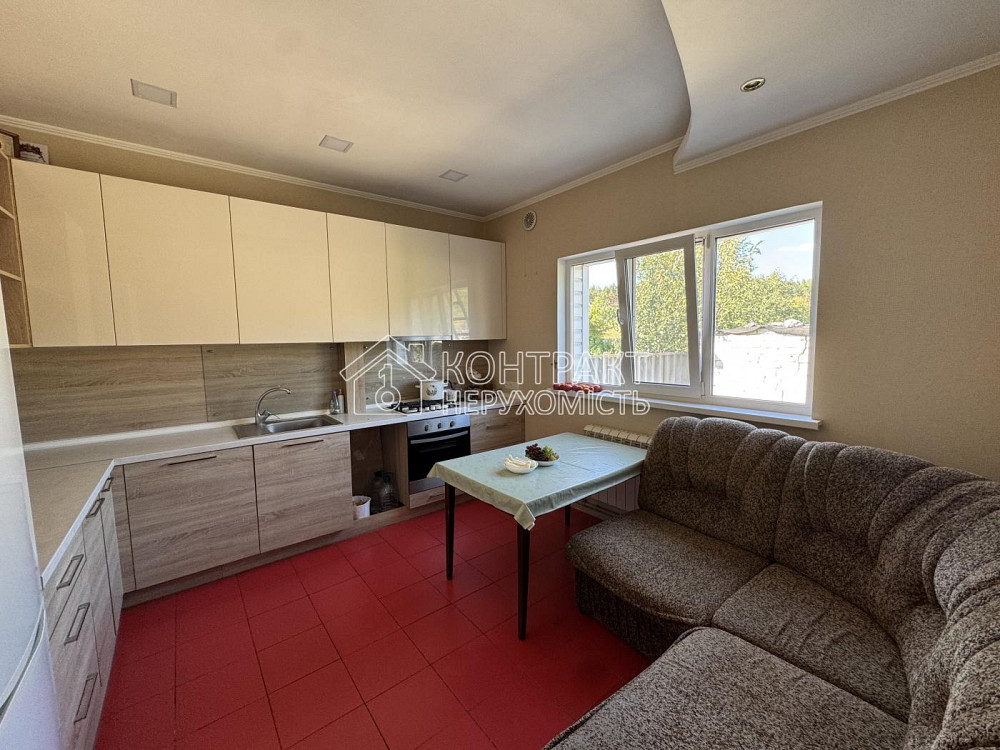 Продаж Будинок 3-кімнатний на вул. Сумський шлях Солоницевка - изображение 3