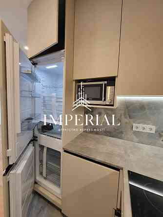 Оренда Квартира 1-кімнатна, 20/26 поверх на вул. Європейського Союзу Kiev