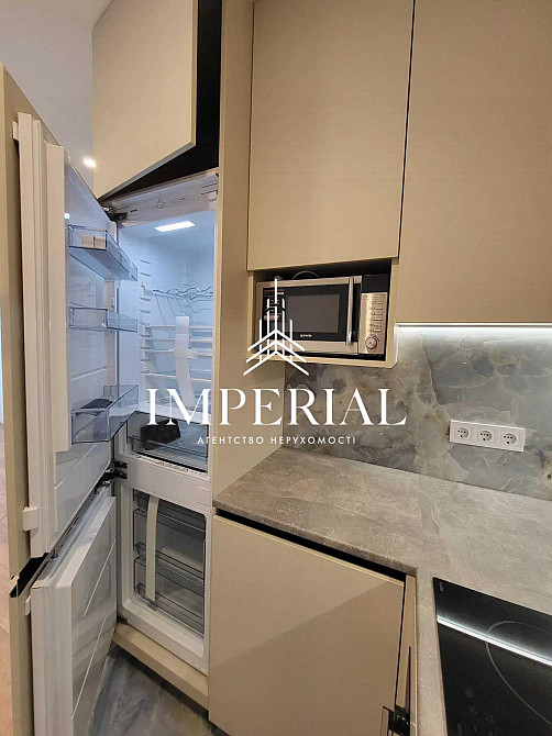 Оренда Квартира 1-кімнатна, 20/26 поверх на вул. Європейського Союзу Kiev - photo 6