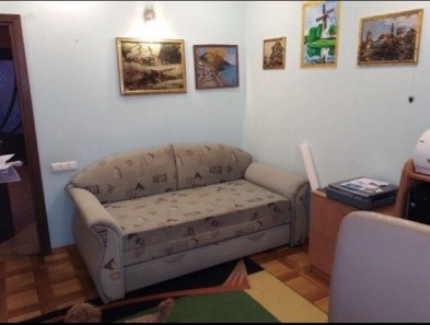 Оренда Квартира 3-кімнатна на ул. Николая Голего, 5 Киев - изображение 8