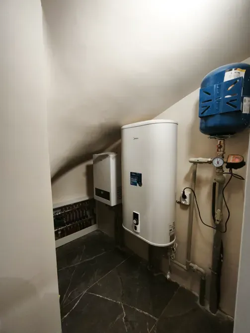 For sale 2-storey Cottage with land 2 ares 110 sq.m 3 rooms at Калиновського Uzhhorod - photo 10