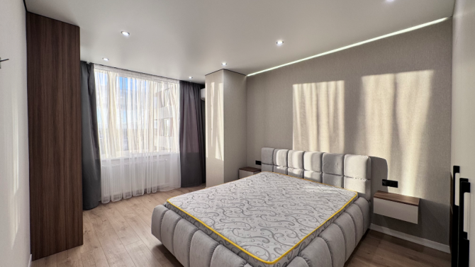 For sale 2-room Apartment 72.8 sq.m вулиця Незалежності, 192 Ivano-Frankivs'k - photo 11