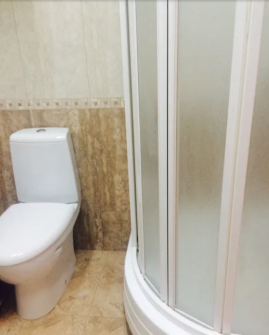 Трехкомнатная квартира в центре города, улица Пишоновская Одеса - фото 9