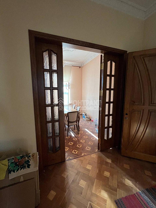 Продаж Квартира 3-кімнатна, 5/6 поверх на вул. Чичібабіна Харків - фото 9