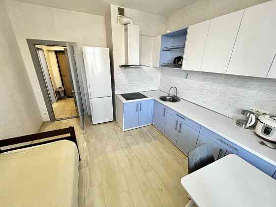 Продам 1-комнатную КВАРТИРУ с ремонтом в новом ЖК Альтаир-2 Odessa