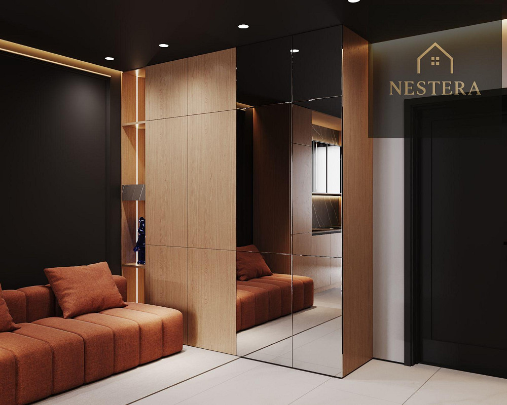 Продаж Будинок 1-кімнатний на Єнківська вул., 1 Ужгород - фото 17