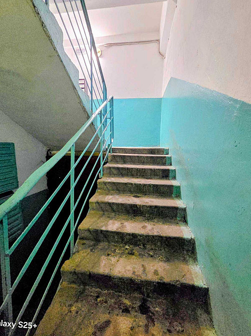 Продаж Квартира 3-кімнатна, 2/9 поверх на Вишгородська вул., д. 38 Київ - фото 9