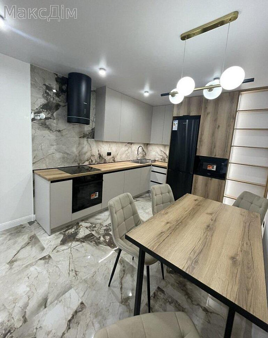 Продаж Квартира 2-кімнатна, 7/9 поверх на вул. Будного Тернопіль - фото 6