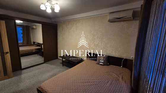 Оренда Квартира 2-кімнатна, 4/5 поверх на вул. Лейпцизька Київ