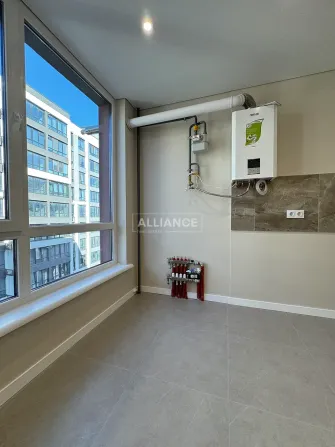 For sale 1-room Apartment 44.2 sq.m Паркова Алея Ivano-Frankivs'k - photo 4