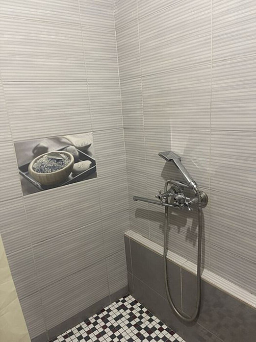 Оренда Квартира 1-кімнатна, 1/5 поверх Винница - изображение 3