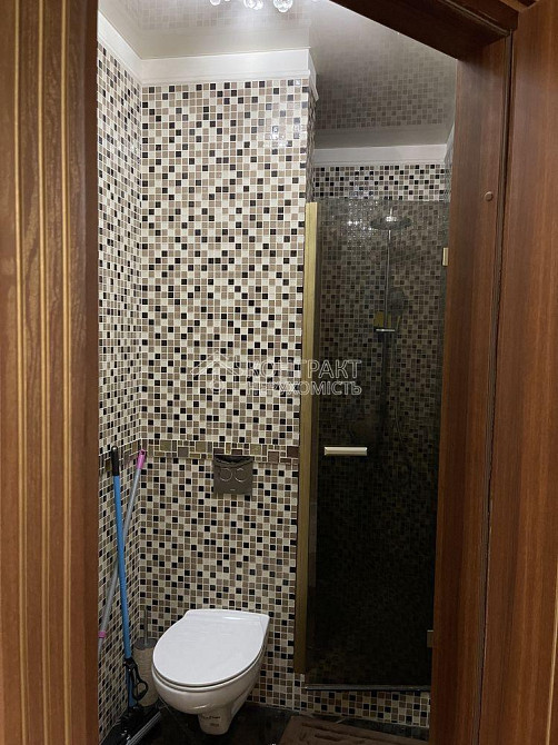 Продаж Квартира 3-кімнатна, 4/16 поверх на вул. Гольдбергівська Харьков - изображение 3