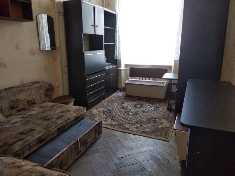 Продам комнату рядом с Горсадом. Одеса - фото 1