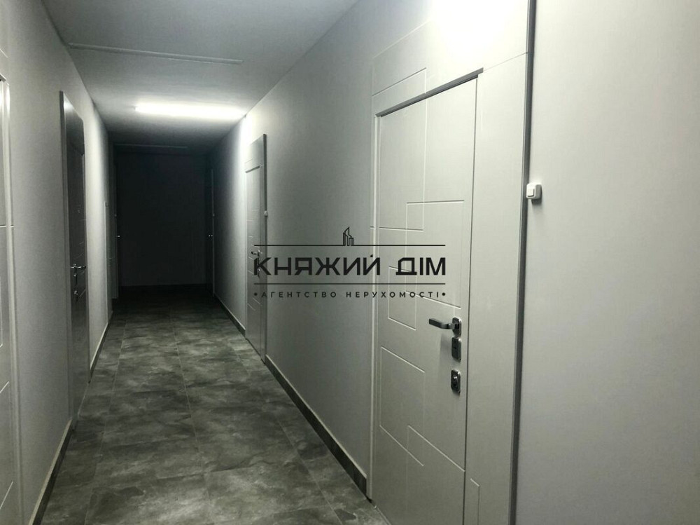 Продаж 1 кім. квартири студії ЖК Рів#700;єра КОД № 21145152 Київ - фото 4