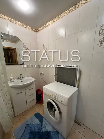 Продажа 1к Квартира 48.6 кв.м Бідного Олександра вулиця 1А Полтава - изображение 2