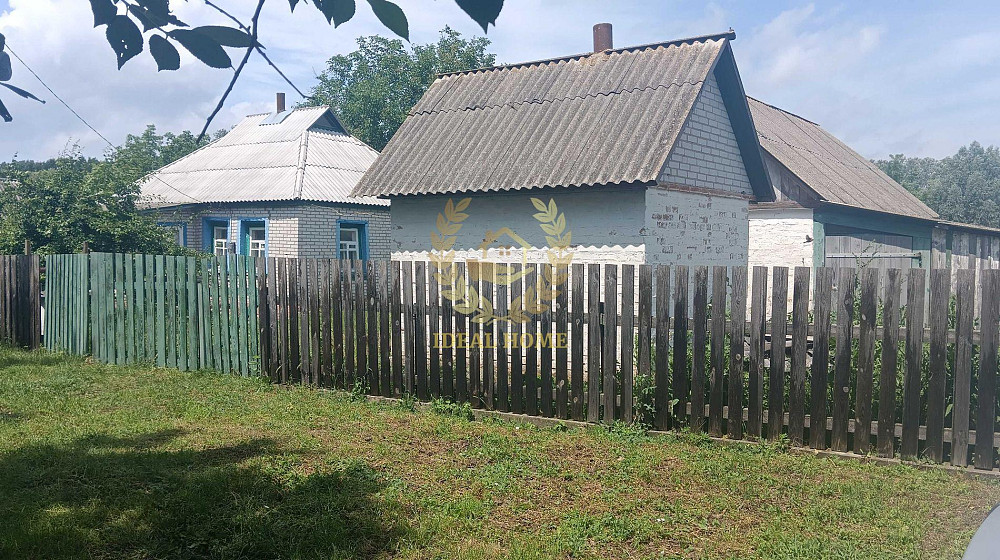 продам будинок турівка Турівка - фото 2