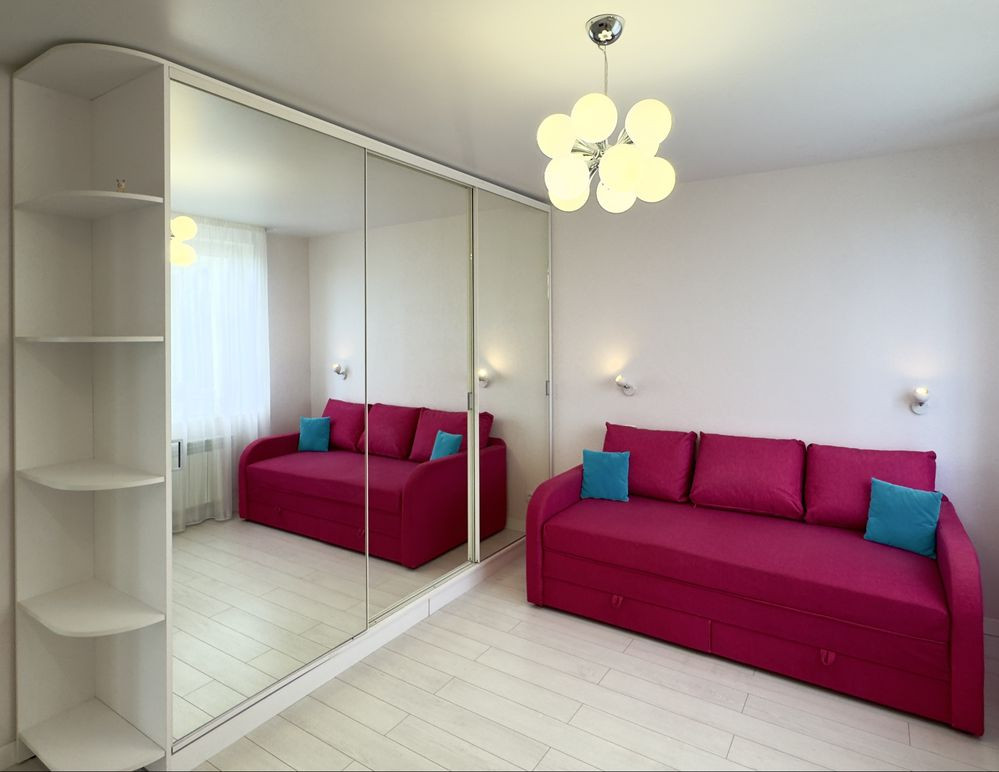 Продаж Квартира 3-кімнатна, 9/17 поверх на Миколи Руденка вул., д. 148в Київ - фото 10