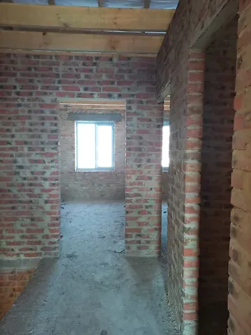 Продаж 2-поверховий   100 кв.м 4 кімн. на ЖК масив Ювілейний Рівне - фото 1