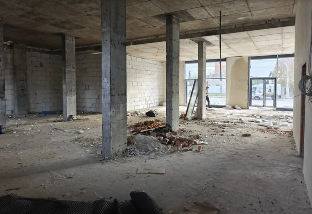 Оренда приміщення вільного призначення поверх - 1/1 Ternopil' - photo 6