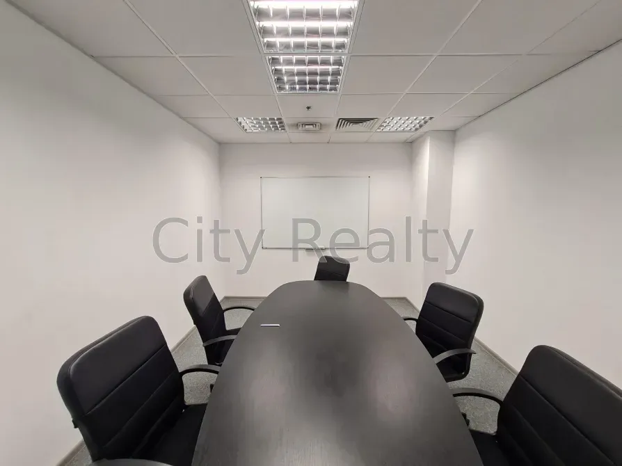 Здається Офісні приміщення площа 412 кв.м 5-й поверх Київ Петра Сагайдачного 11 Київ - фото 7