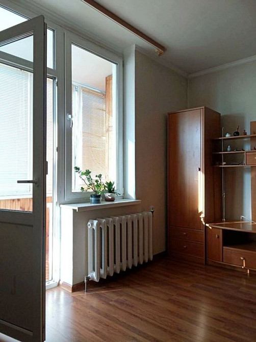 Продаж Квартира 2-кімнатна, 17/25 поверх на Харківське шосе, 152 Київ - фото 6