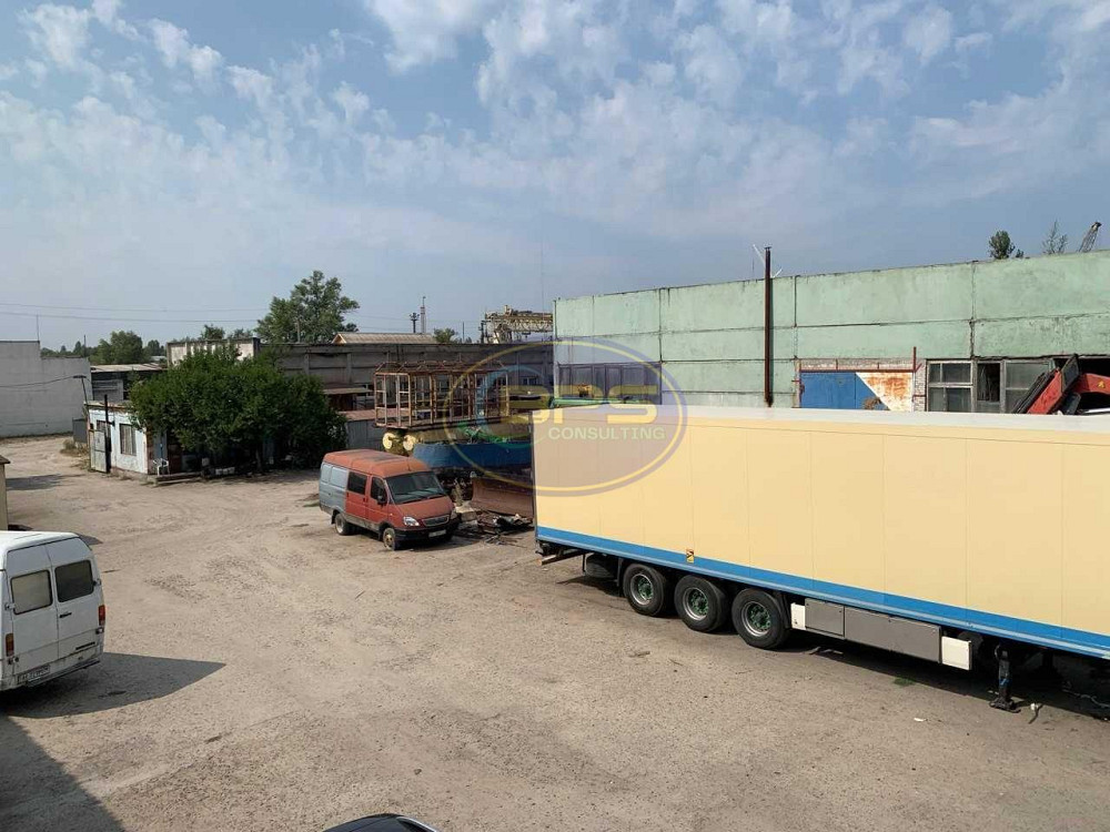 Продаж виробниче приміщення на вул. Промислова Українка - фото 2