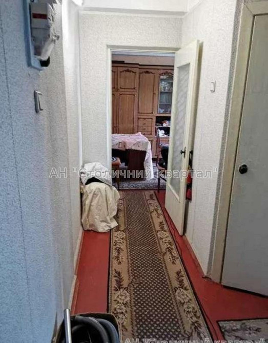 Продаж Будинок 1-кімнатний на Лісовий пр-т, 12 Київ - фото 6