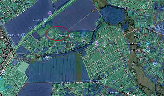 Продаж земельної ділянки 30 соток Байківці