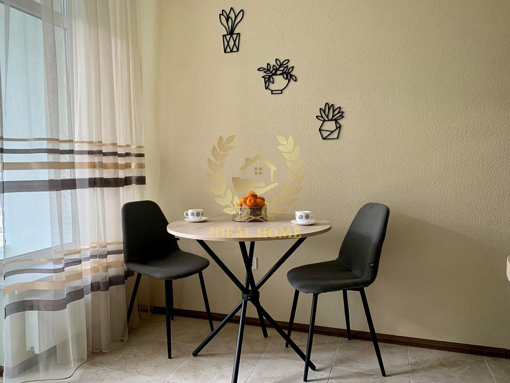 Оренда 1к квартири ЖК Нивки Парк Киев - изображение 3