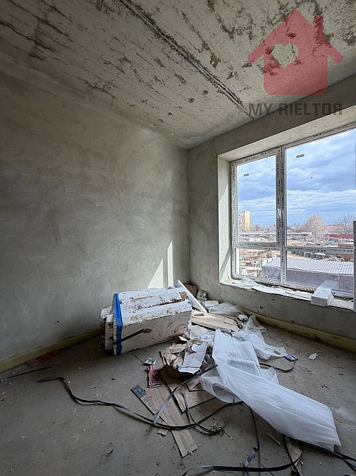 Продаж Квартира 1-кімнатна, 2/5 поверх на Чорновола Uzhhorod - photo 12