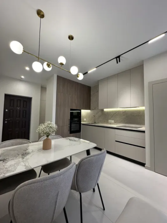 2-х комнатная квартира в ЖК от KADOR Одеса