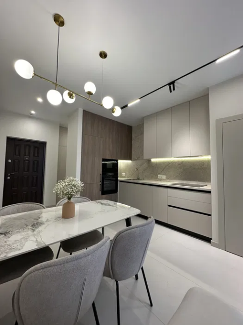 2-х комнатная квартира в ЖК от KADOR Одеса - фото 2