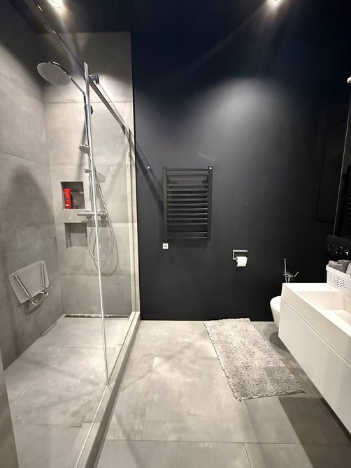 Продаж 4к Квартира 200 кв.м Глибочицька вул. Kiev - photo 6