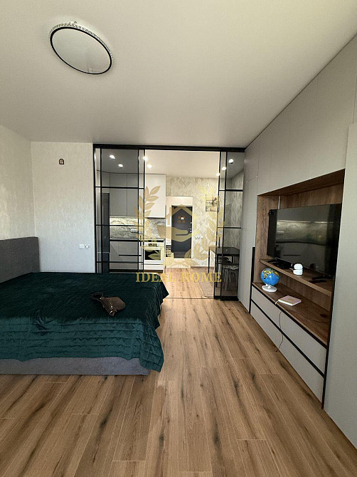 Продаж 1 к. квартири ЖК «GREENWOOD» Київ - фото 8