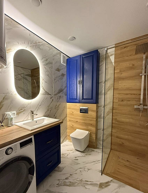 Продаж Квартира 1-кімнатна, 4/16 поверх на вул. Ленкавського Івано-Франківськ - фото 4