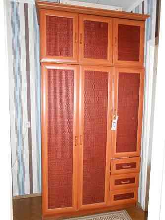 Оренда Квартира 1-кімнатна, 13/18 поверх на ул. Ларисы Руденко, 21 Київ