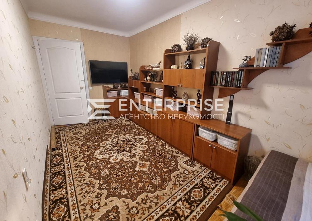 Продаж 3к Квартира 56.1 кв.м Михайла Бойчука вул. Kiev - photo 8