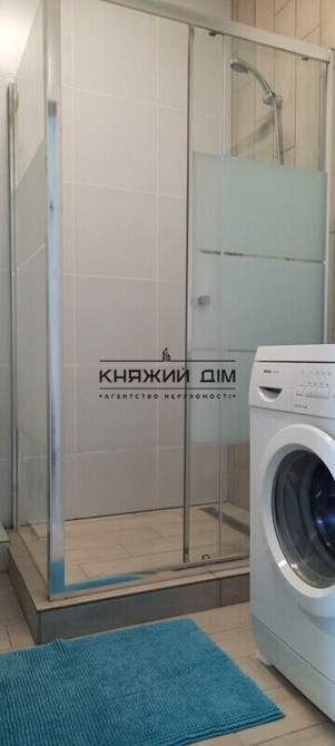 ОРЕНДА 1к кв ЖК Метрополія Дарниця вул. Гаспринського 3 Код №11203789 Київ - фото 6