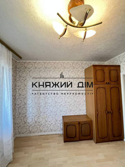 Оренда 3- кімн. квартири метро Позняки Код : 11203519 Київ - фото 4